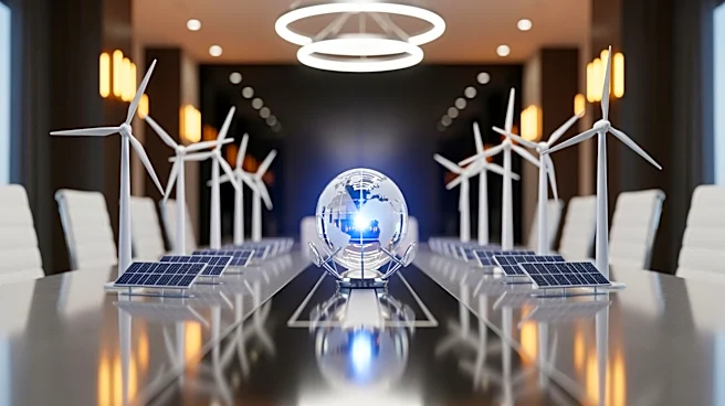 White  Case Welcomes Christina England-Livengood as Energy Project Partner