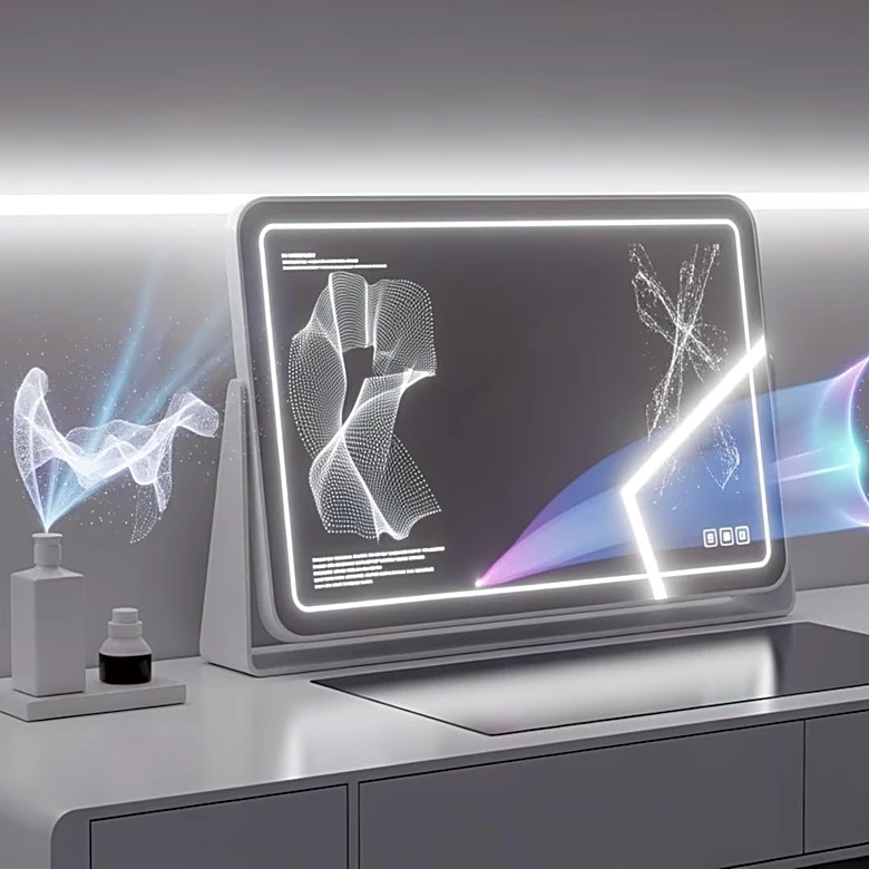 Beauty Industry Embraces Smart Technology for Personalized Consumer Experiences