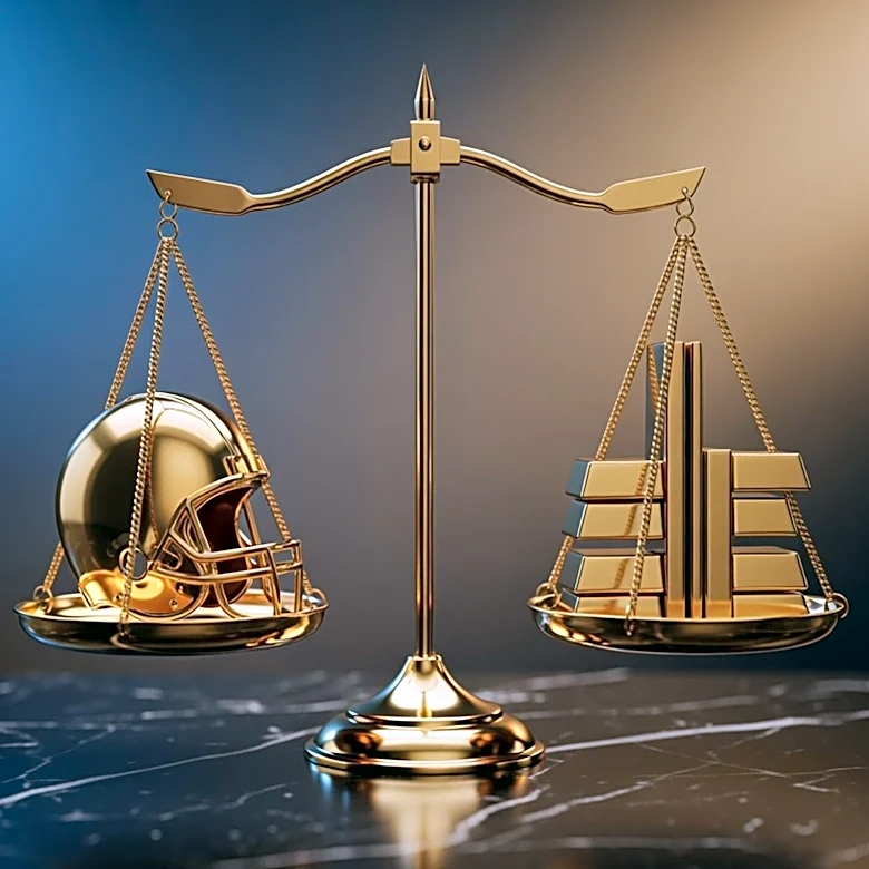 Ty Simpson Weighs $6.5 Million College Offer Against NFL Draft Prospects