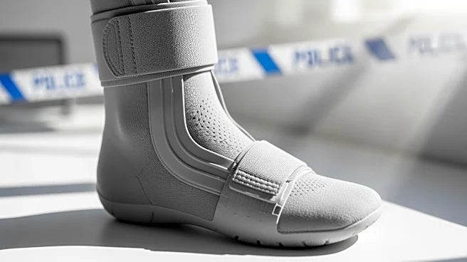 Alec Pierce to Miss Colts Offseason Program Following Ankle Surgery