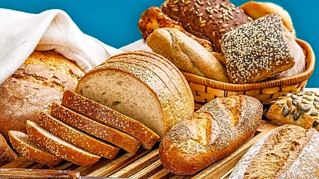 Atlantic Trivia Highlights Free Bread Offerings in U.S. Restaurants