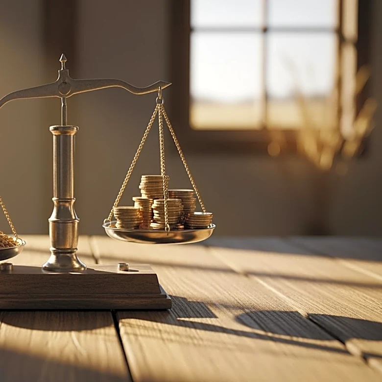 USDA Secretary Rollins Calls for Expanded CCC Funding Amid Economic Challenges