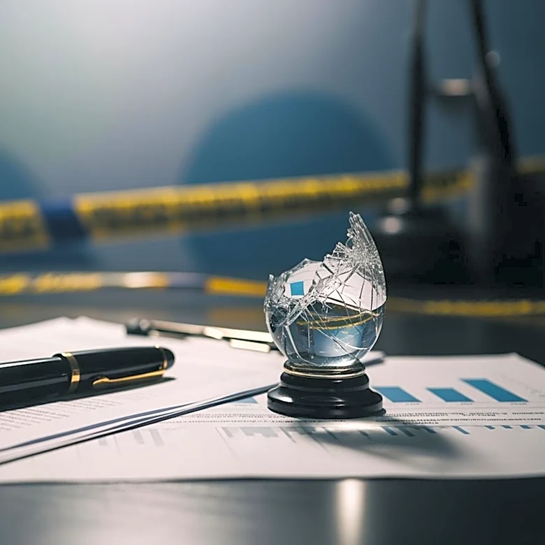 Former Executives of AI Company iLearningEngines Indicted for Fraudulent Financial Practices