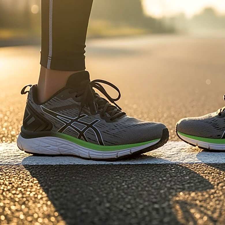 American Runners Talbi and McClain Set Records at Boston Marathon