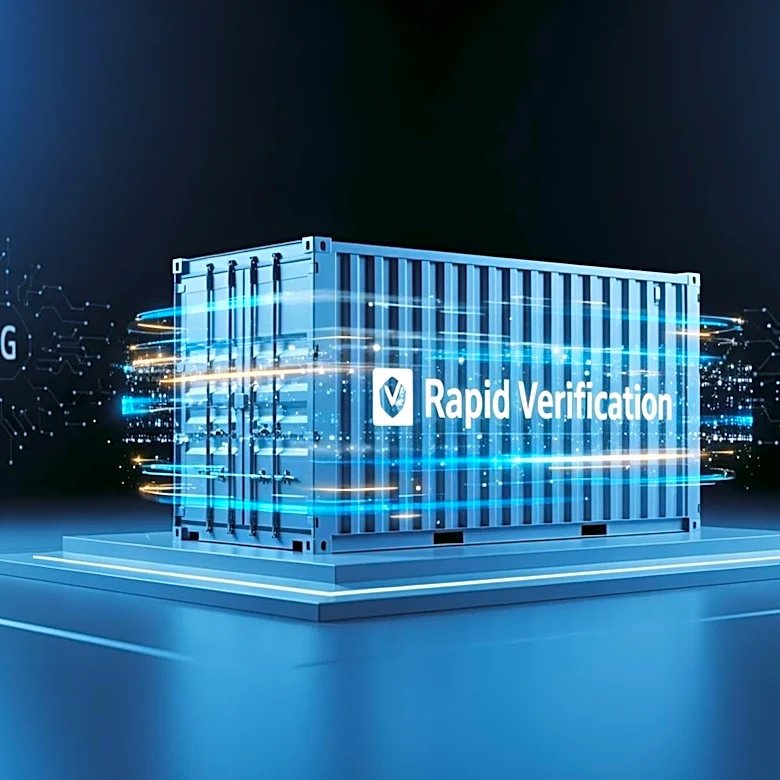 U Business Completes 5G-IoT Trial, Reduces Cargo Verification Time by 90%