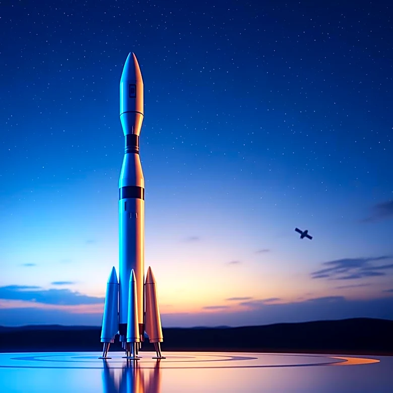 Blue Origin Investigates New Glenn Rocket's Satellite Delivery Failure