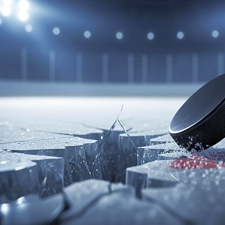 Boston Bruins Suffer Collapse in Game 1 Against Buffalo Sabres in NHL Playoffs