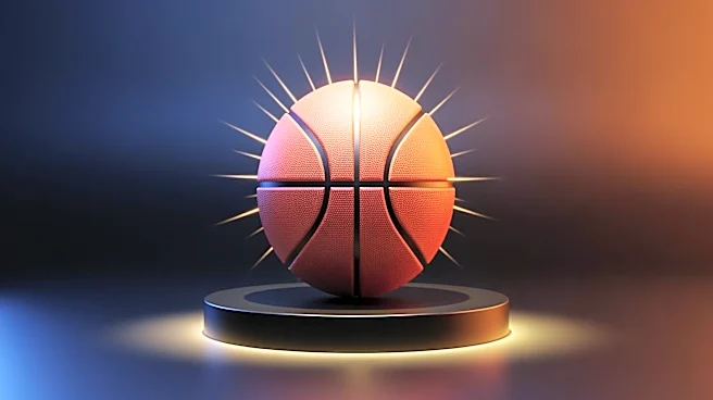 NBA 2026 Awards Finalists Revealed: MVP, Defensive Player, and More