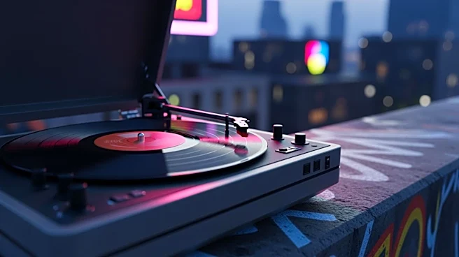 Film Review: 'Mile End Kicks' Explores Complexities of Youth and Music