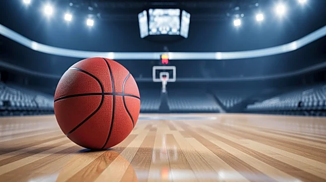 Orlando Magic Overcome Detroit Pistons in Game 1, Highlighting Pistons' Playoff Struggles