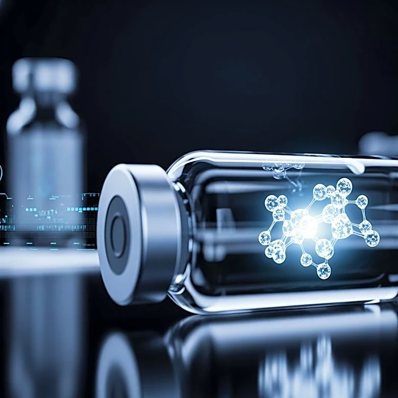 Amporin Pharmaceuticals and SynSmart Collaborate on Small Molecule Therapeutics for Degenerative Diseases