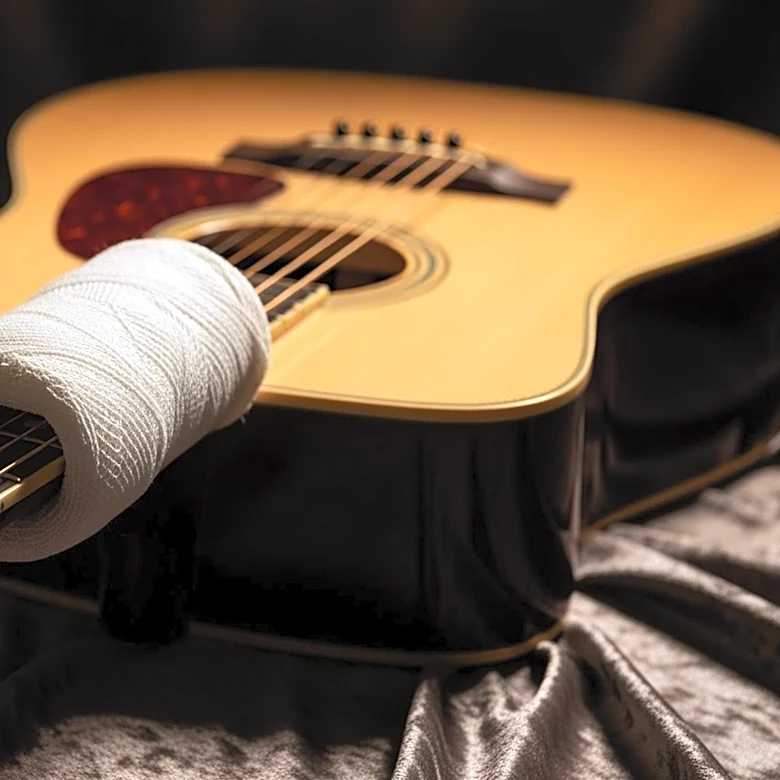 Billy Strings Postpones Tour Dates Following Skateboarding Accident Resulting in Broken Leg