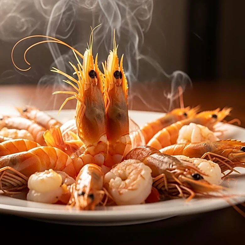 Red Lobster Revives Endless Shrimp Promotion Amid Financial Turnaround Efforts