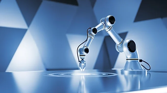 Ottawa Announces $25 Million Investment in Advanced Manufacturing at German Trade Fair