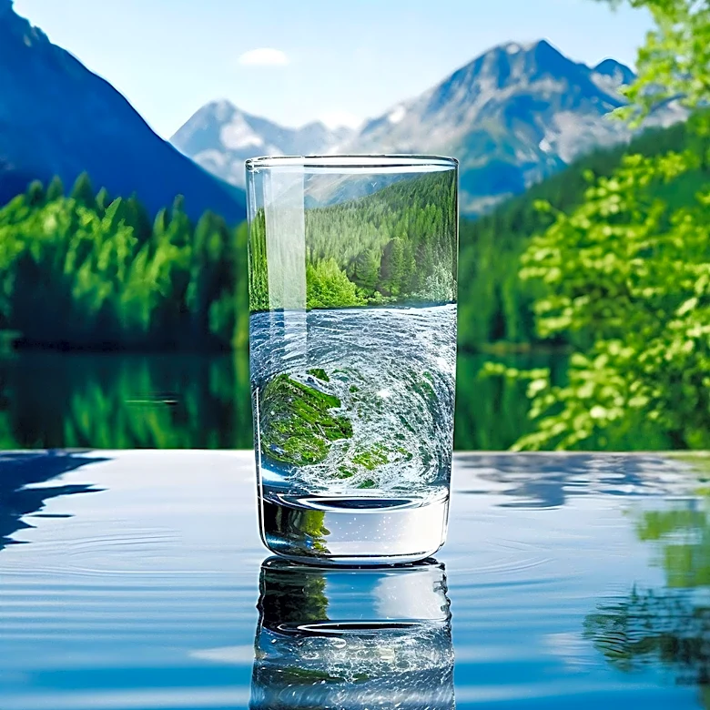 FloWater Promotes Plastic-Free Hydration with Advanced Purification Technology