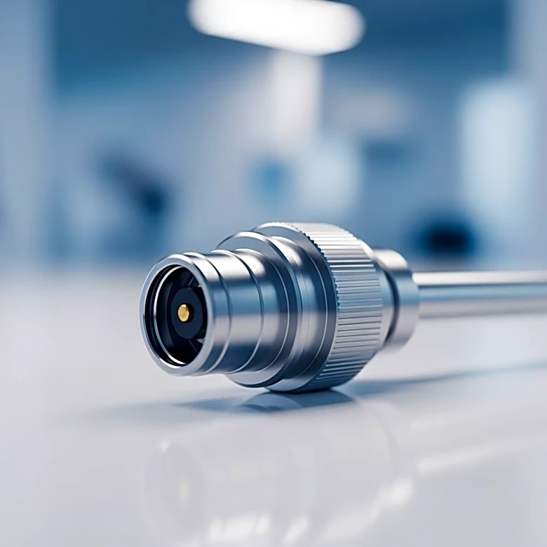 CPC Biotech Launches AseptiQuik G Connector to Enhance Biopharmaceutical Processing