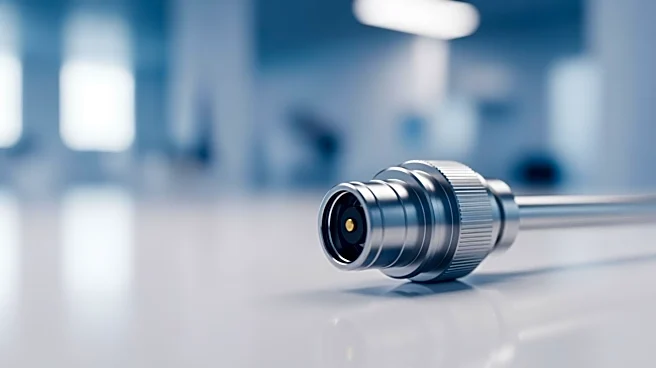 CPC Biotech Launches AseptiQuik G Connector to Enhance Biopharmaceutical Processing