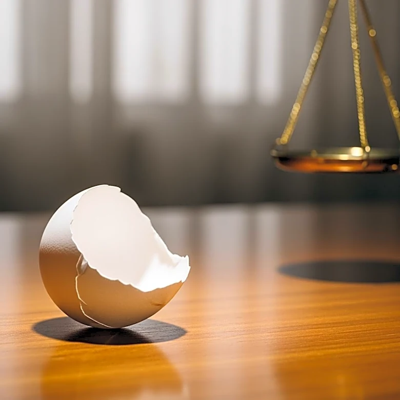 Justice Department Pursues Antitrust Case Against Major U.S. Egg Producers Amid Price-Fixing Allegations