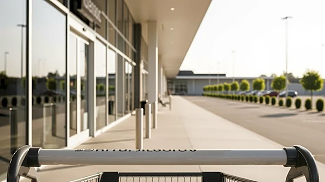 Walmart Expands U.S. Store Network with Remodels and New Locations to Enhance Shopping Experience