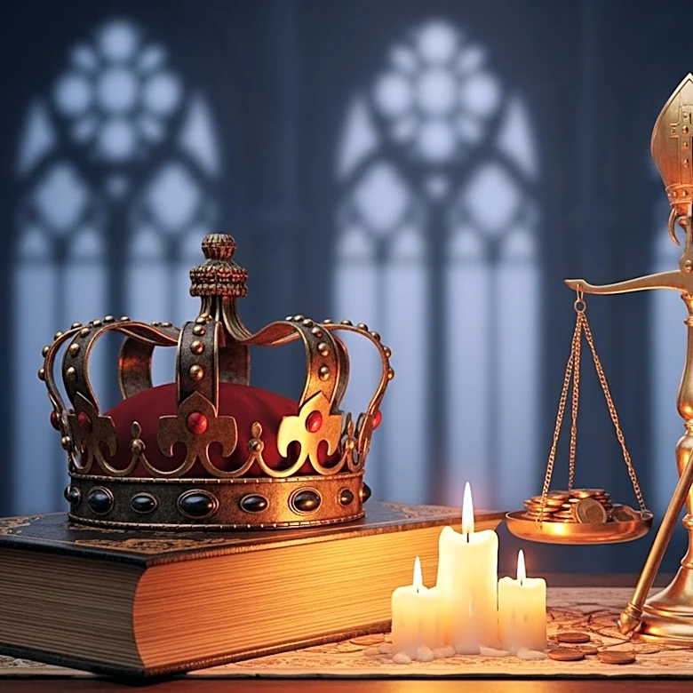 Crusader Kings 3 Expansions to Introduce Playable Popes and Merchant Republics