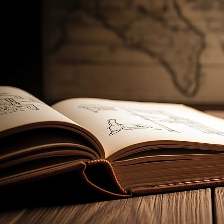 Mark Harmon and Leon Carroll Jr. Discuss New Book 'Ghosts of Sicily'