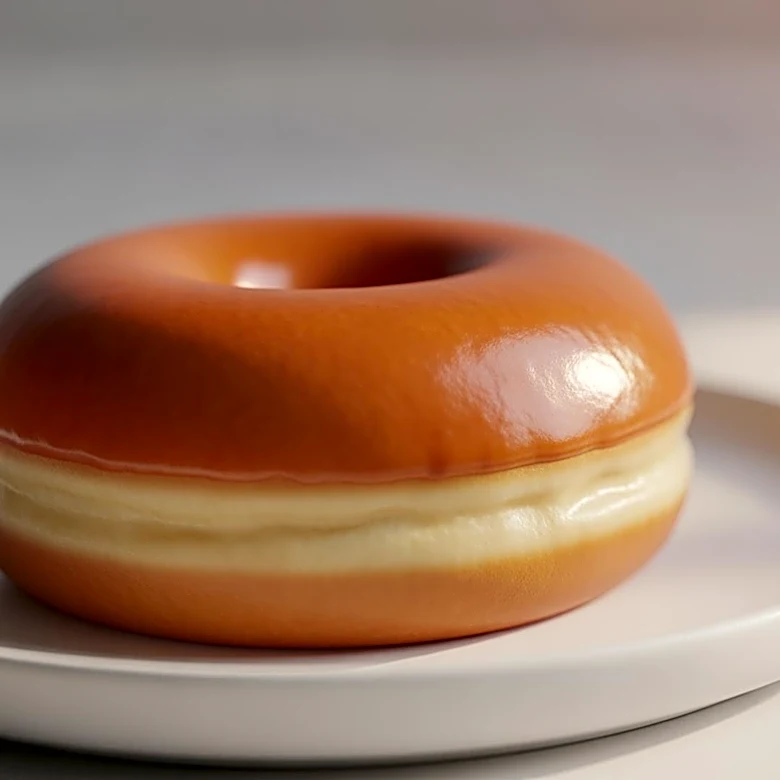 Krispy Kreme Expands into The Netherlands with New Store Openings