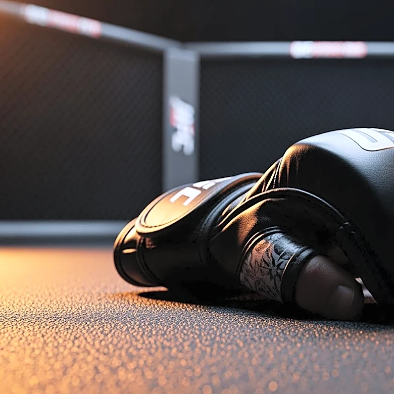 Josh Hokit Impresses at UFC 327, Secures Spot on White House Card