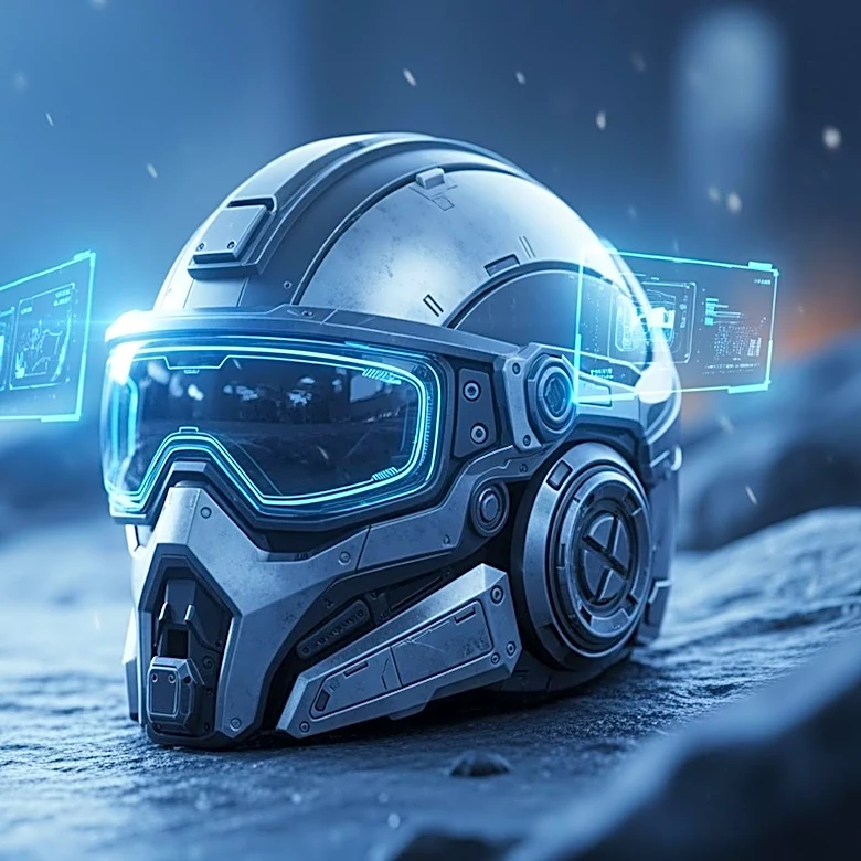 Rogue Trooper Movie Teaser Unveils Stunning Unreal Engine Visuals