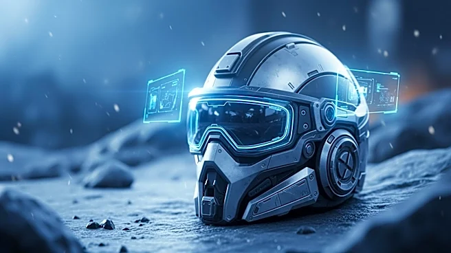 Rogue Trooper Movie Teaser Unveils Stunning Unreal Engine Visuals