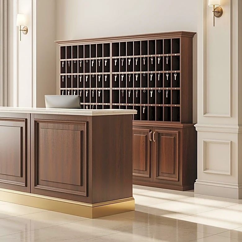 U.S. Hotel Industry Sees Mixed Results with Post-Easter Occupancy Decline