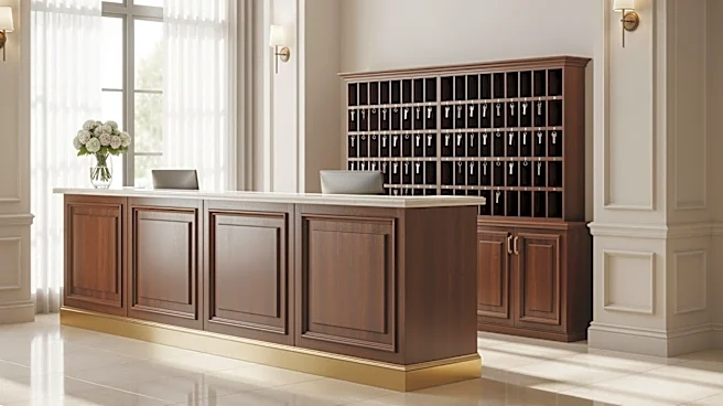 U.S. Hotel Industry Sees Mixed Results with Post-Easter Occupancy Decline