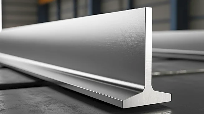 Steel Dynamics Reports Record First Quarter 2026 Financial Results