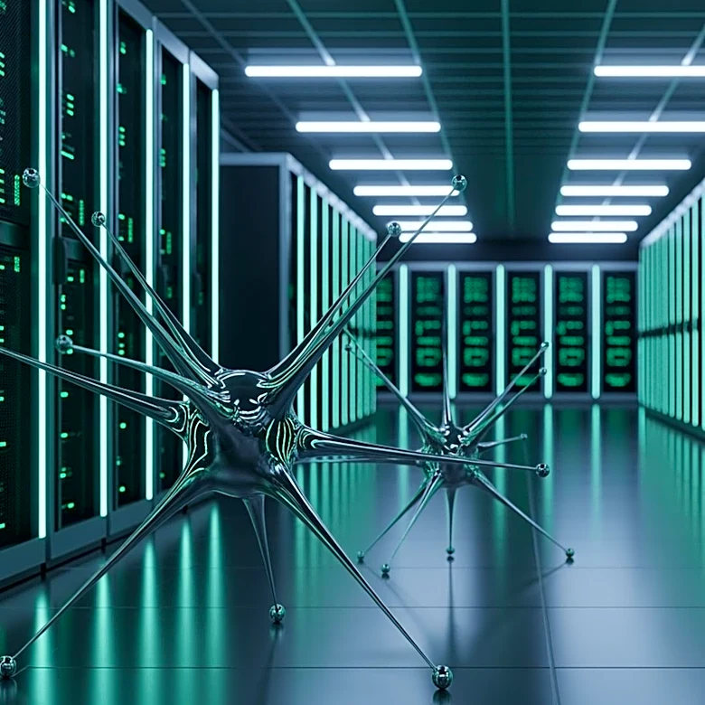 Amazon Expands AI Infrastructure with $25 Billion Investment in Anthropic