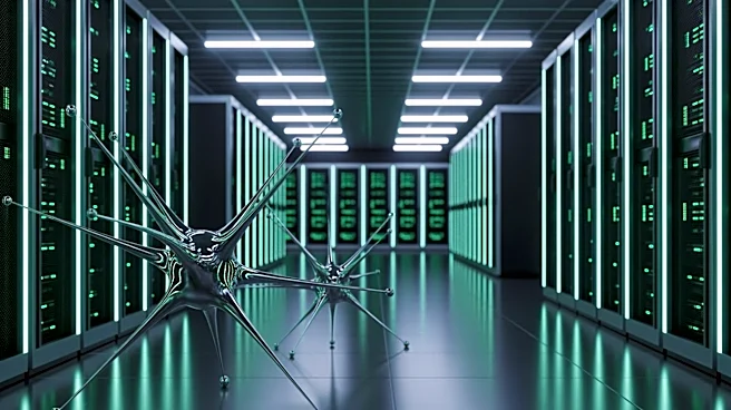 Amazon Expands AI Infrastructure with $25 Billion Investment in Anthropic