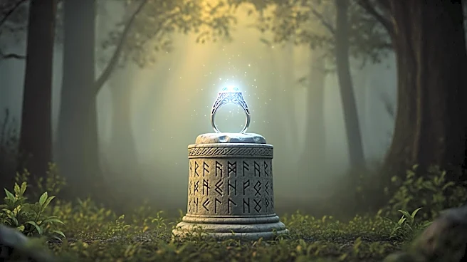 Elden Ring Movie Set for March 2028 Release with Star-Studded Cast