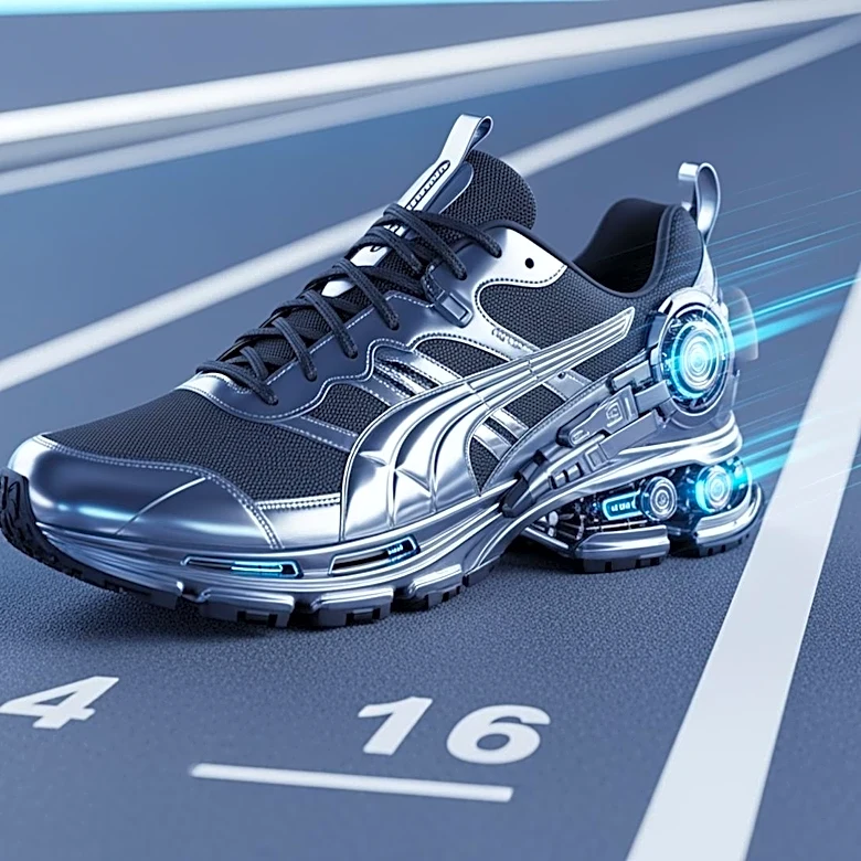 Robots Outpace Humans in Half-Marathon, Setting New Records