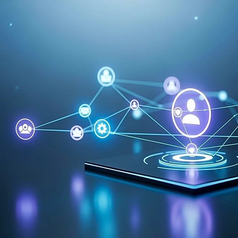 AI Tools Revolutionize Brand Interaction on Social Media