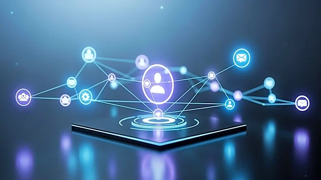 AI Tools Revolutionize Brand Interaction on Social Media