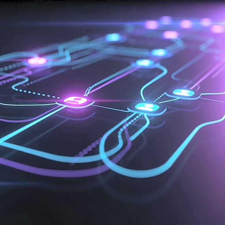 Viral Nation Showcases AI's Role in Enhancing Social Media Marketing