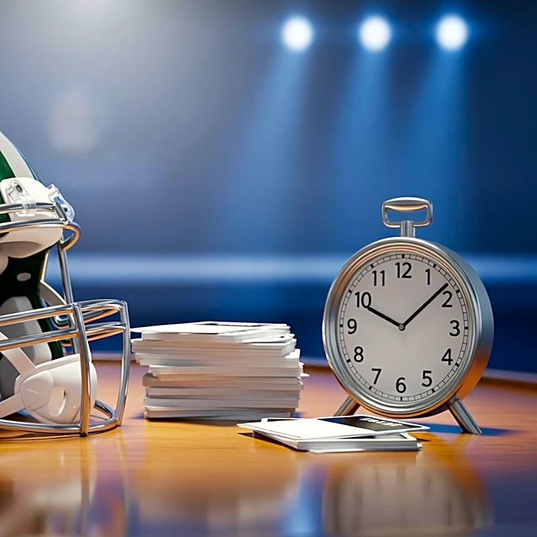 Philadelphia Eagles Anticipate Major Trade Moves at 2026 NFL Draft