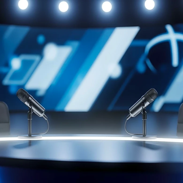 KDKA-TV Hosts #1 Cochran Sports Showdown Featuring Sports Analysts