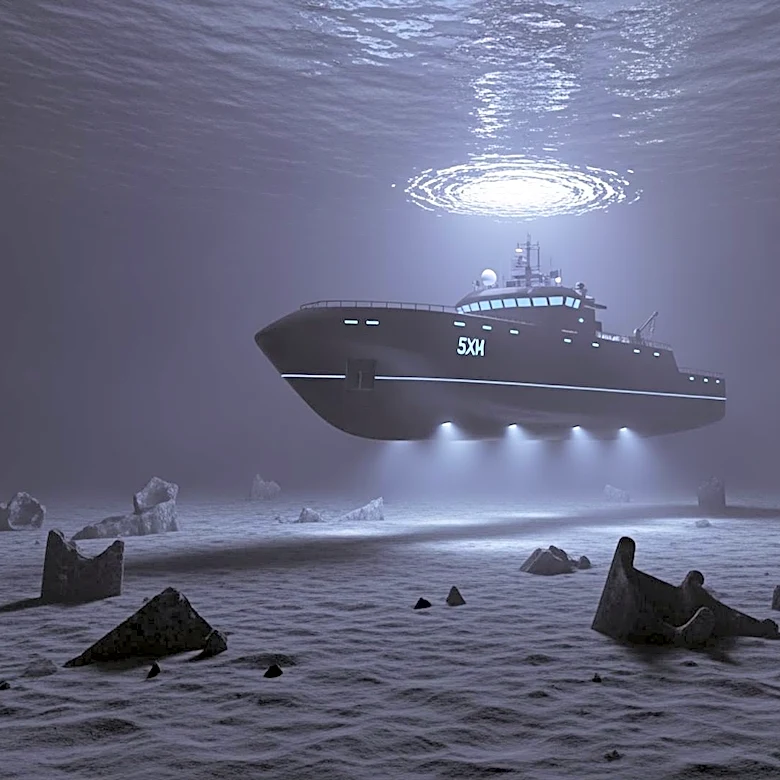 Mermaid Subsea Services Extends Vessel Contract Amid North Sea Decommissioning Surge