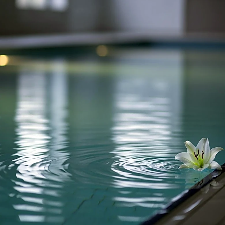 French Actress Nadia Farès Passes Away at 57 Following Swimming Pool Incident