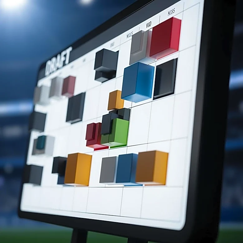 ESPN's Jordan Reid Predicts 2026 NFL Draft Picks in Comprehensive Mock Draft