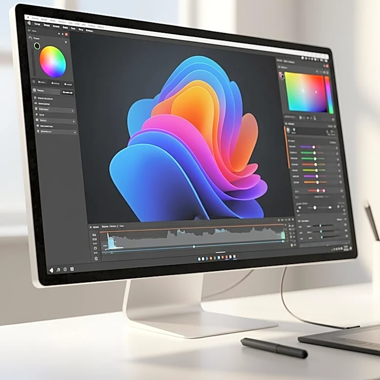 DaVinci Resolve 21 Emerges as a Potential Lightroom Alternative for Casual Users