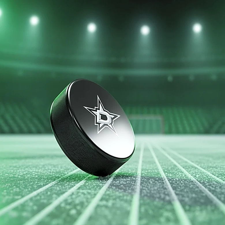 Dallas Stars Aim for Redemption in Game 2 Against Minnesota Wild