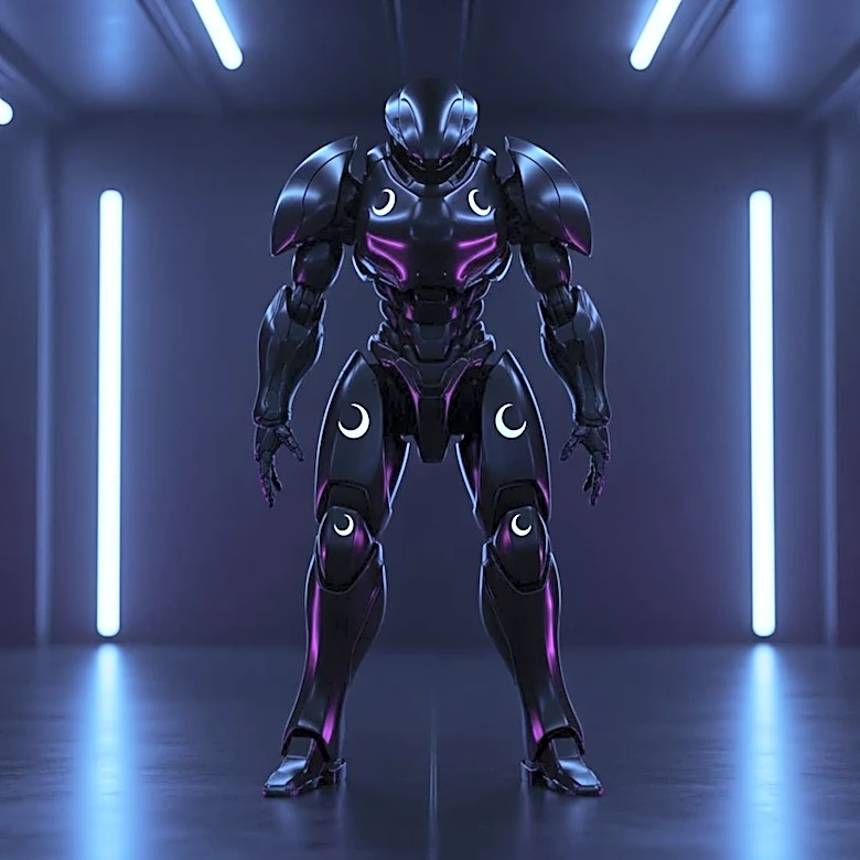 Armored Core 6 Celebrated for Innovative Mech Builds, Including Sailor Moon Design