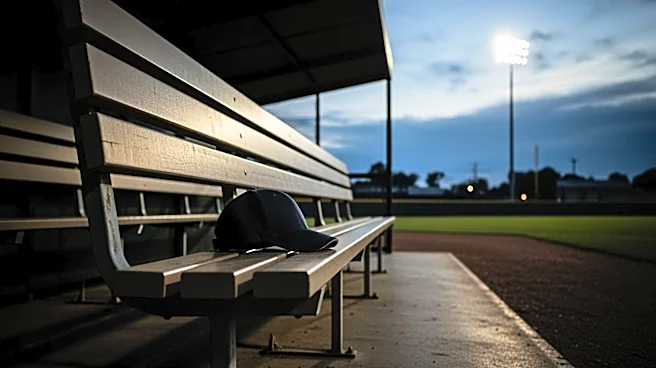 Mets Manager's Decision Leads to 11th Consecutive Loss Against Cubs