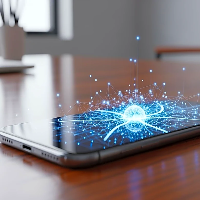 Career Coach Develops AI App to Expand Reach and Generate Passive Income