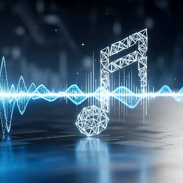 Deezer Reports 44% of Daily Music Uploads Are AI-Generated, Raises Concerns Over Fraudulent Streams